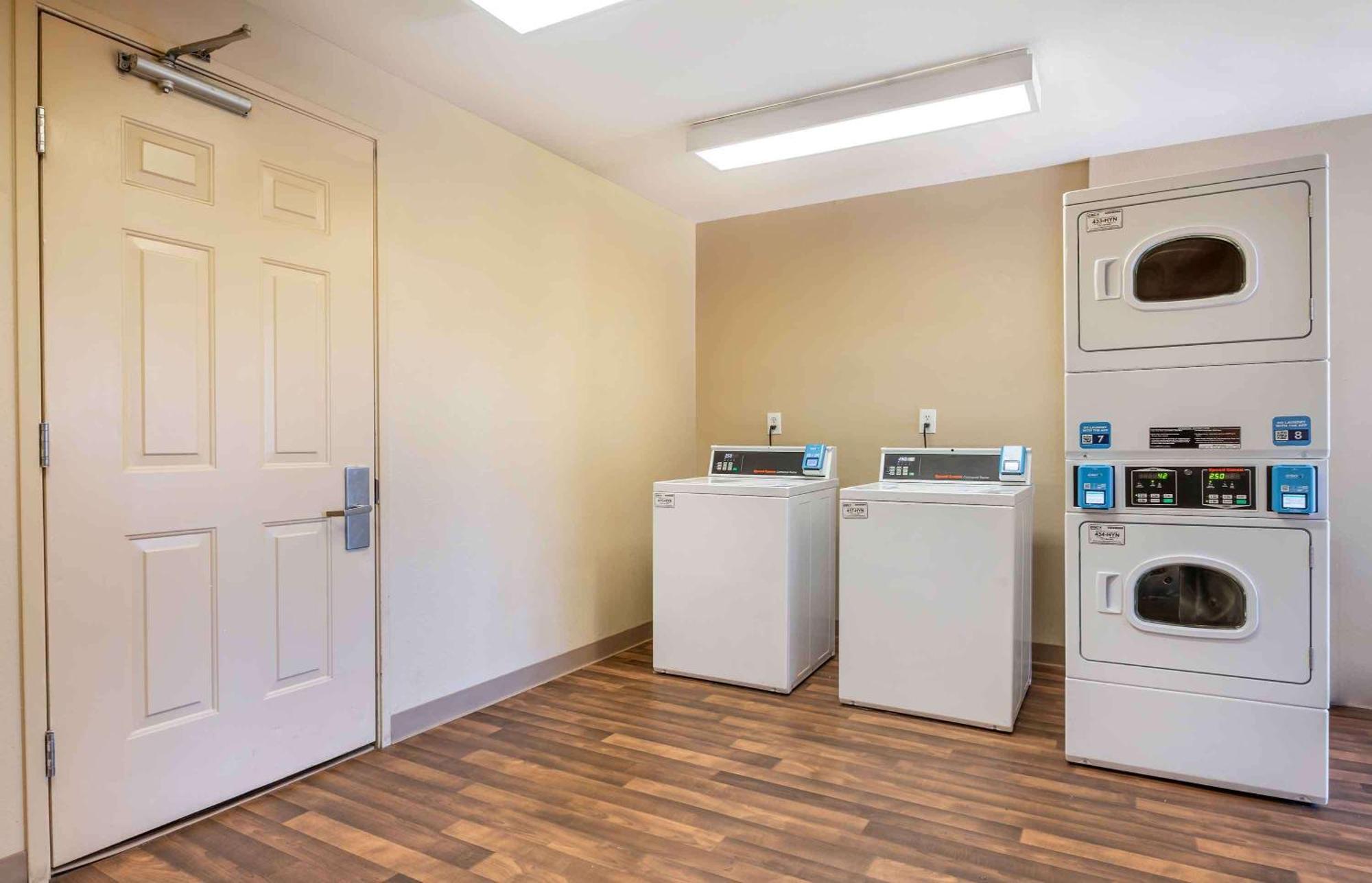 Extended Stay America Suites - Indianapolis - Northwest - I-465 Экстерьер фото