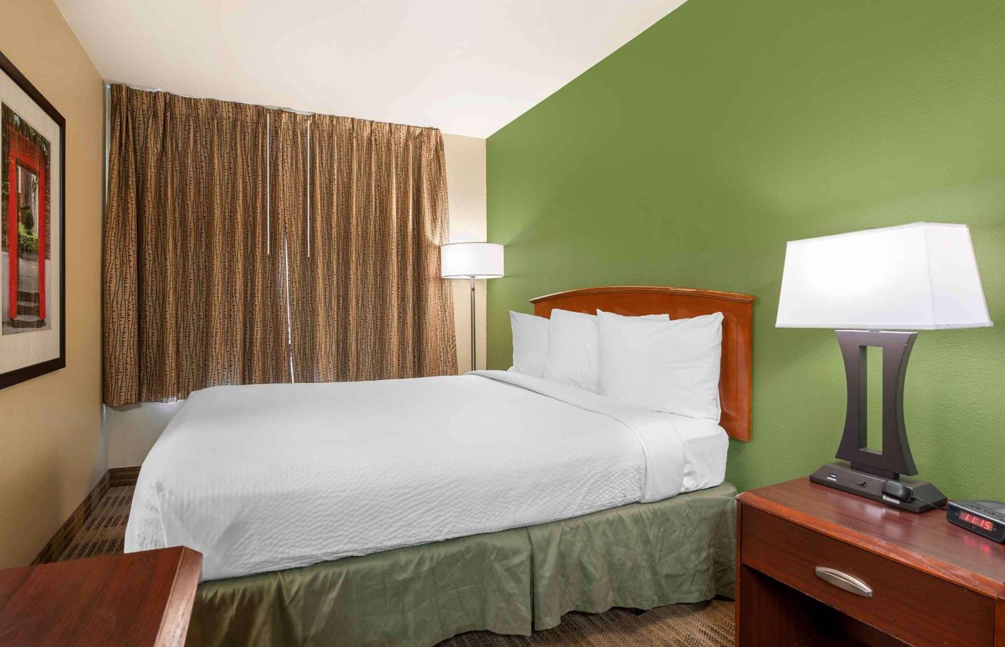 Extended Stay America Suites - Indianapolis - Northwest - I-465 Экстерьер фото