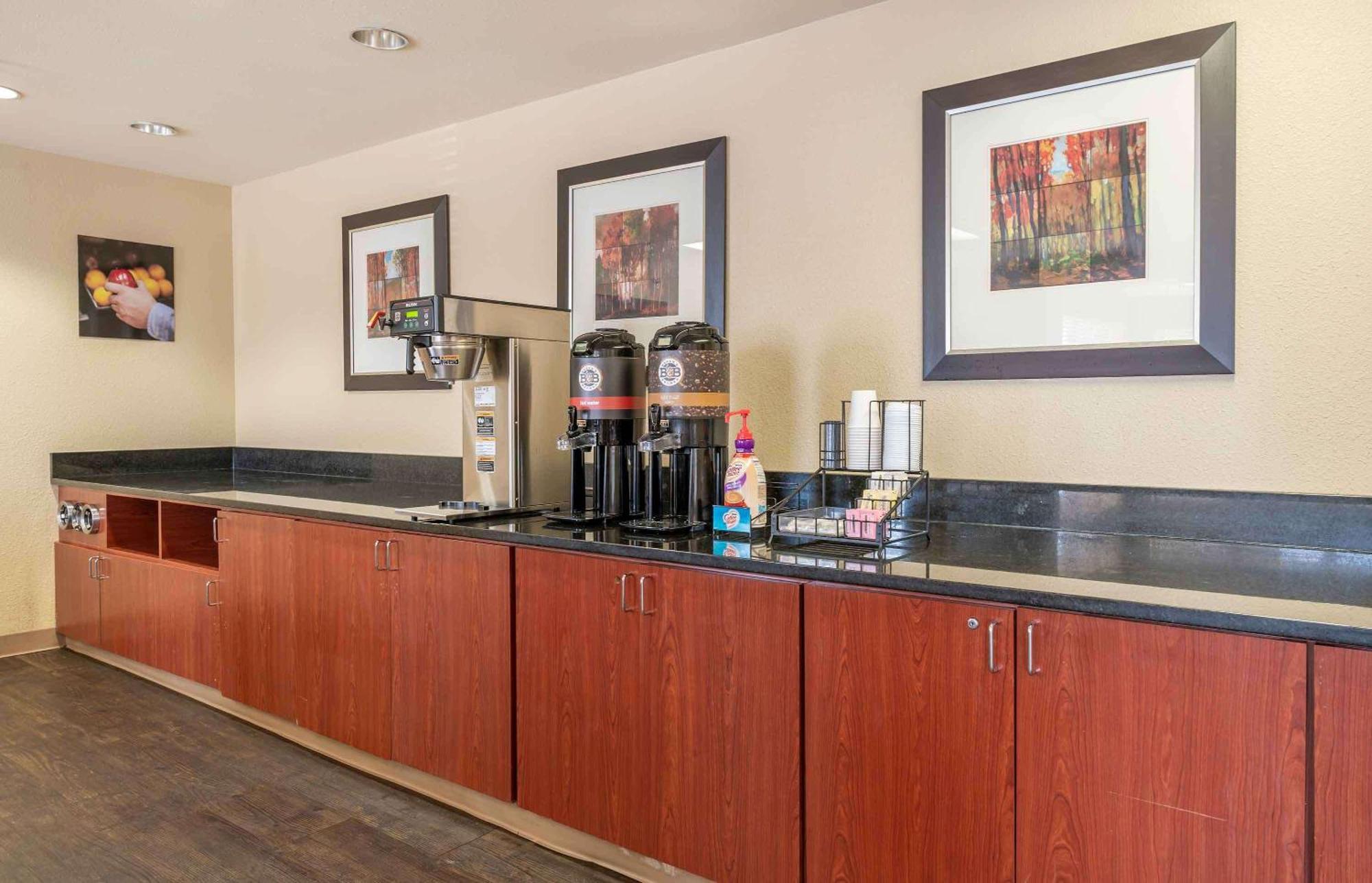 Extended Stay America Suites - Indianapolis - Northwest - I-465 Экстерьер фото