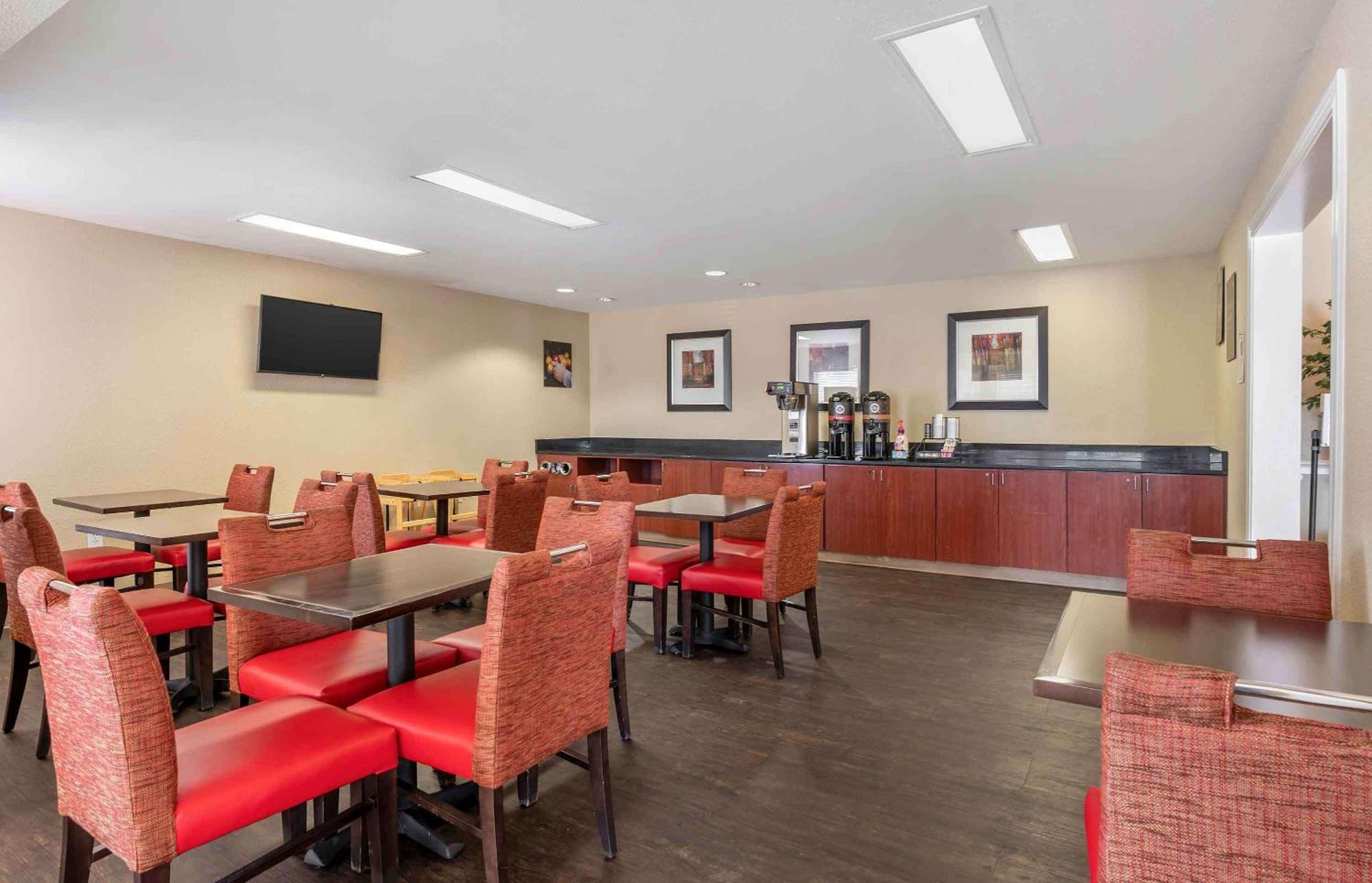 Extended Stay America Suites - Indianapolis - Northwest - I-465 Экстерьер фото