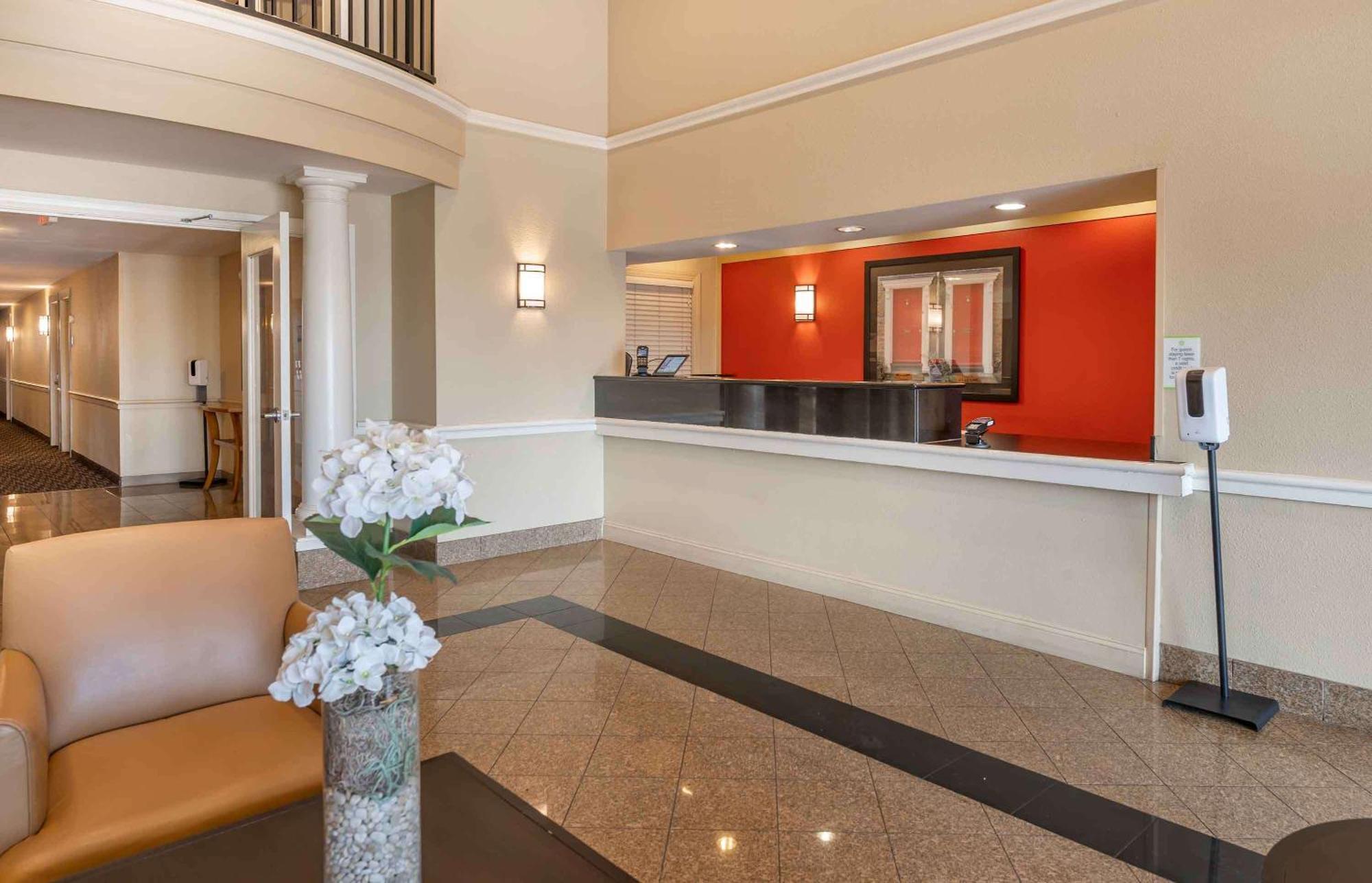 Extended Stay America Suites - Indianapolis - Northwest - I-465 Экстерьер фото